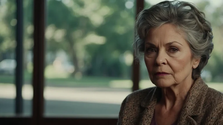 15 Youthful Hairstyles for Women Over 60: Timeless Looks for a Fresh Start
