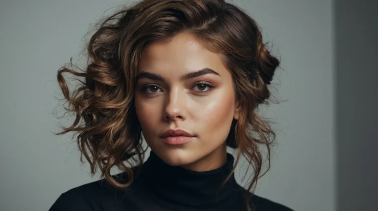 17 Dramatic Classic Women Hairstyles That Stand the Test of Time