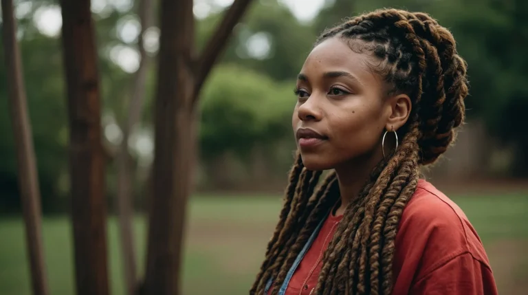 17 Two-Strand Twist Locs Hairstyles: Versatile Looks