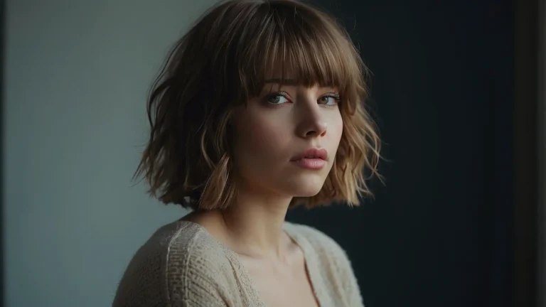 15 Best Shag Cut Ideas for Women: Trendy Styles for 2025