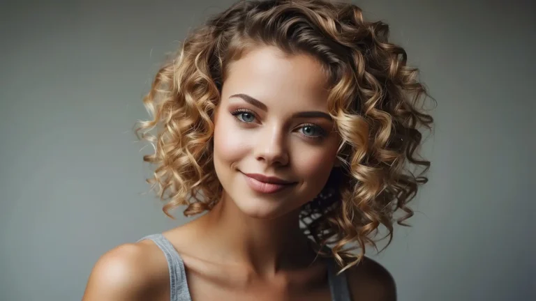 15 Twisty Curly Shag Hairstyles: Embracing Voluminous Texture for 2025