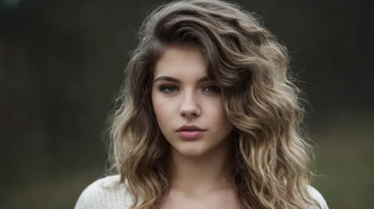 15 Wavy Wolf Cut Hairstyles For Women: Trendy Looks for 2025