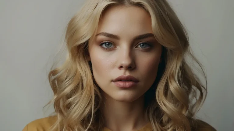 15 Chic Old Money Blonde Hairstyles: Timeless Elegance for 2025