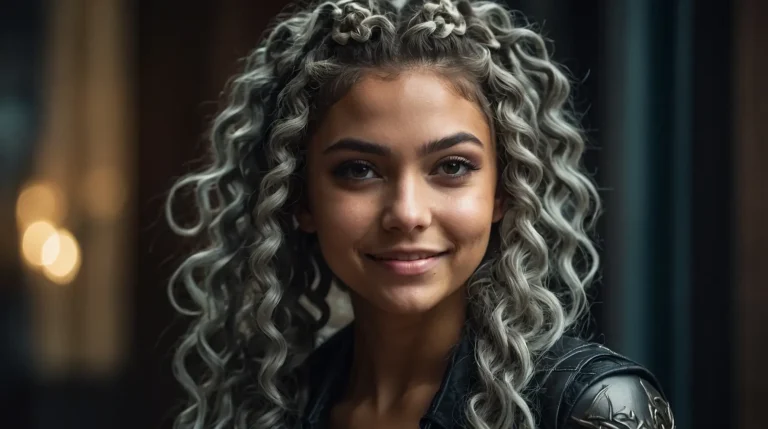 17 Medusa Hair Ideas: Mythical Styles for Modern Gorgons