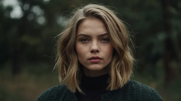 17 Lob Hairstyles for Fine Hair: Instant Volume and Style