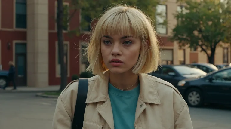 21 Modern Blonde Bob Hairstyles