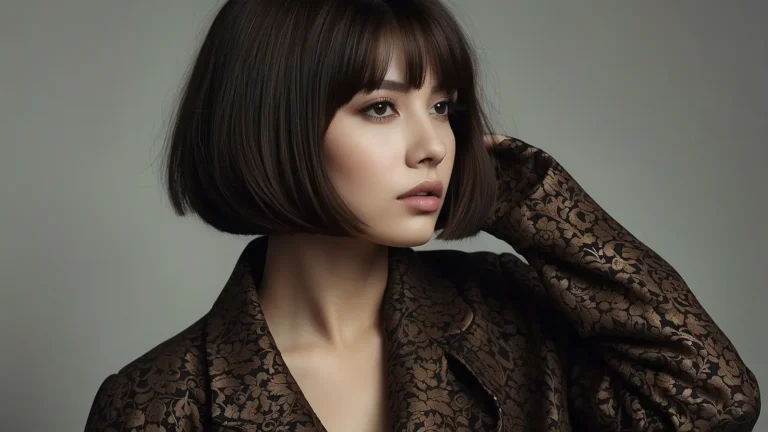 15 Best Bob Wolf Cut Hairstyle For Women: Trendy Looks for 2025