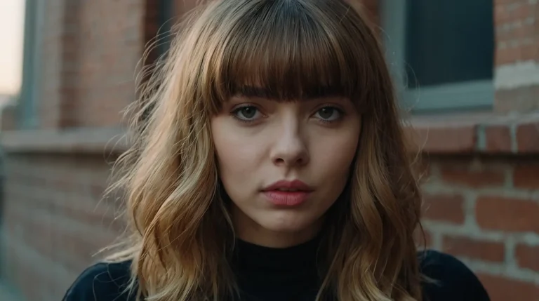 17 Different Types of Hair Bangs: A Complete Style Guide for 2025