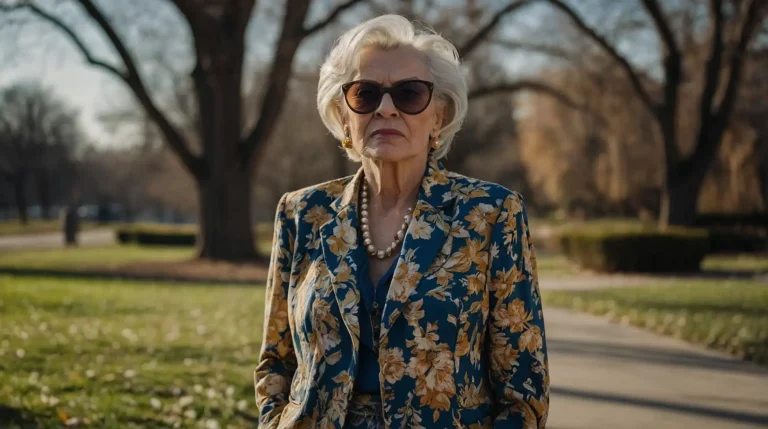 17+ Spring Outfits Ideas For Women Over 50