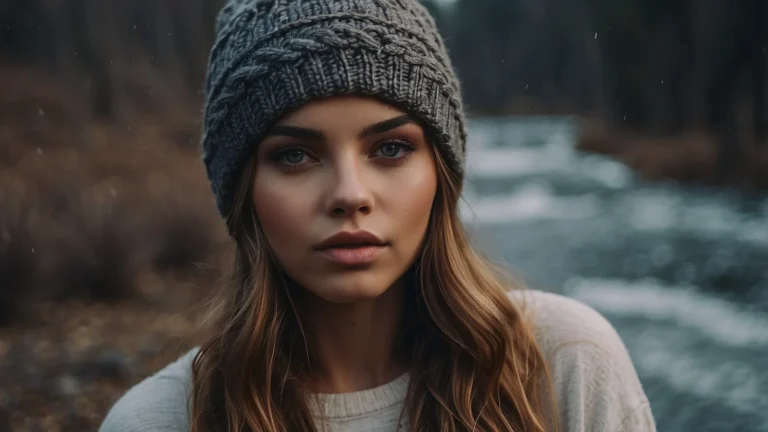 15 Stylish Beanie Hairstyles For Women: Trendy Looks for All Seasons