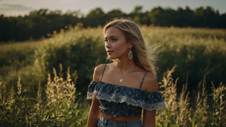 20 Nashville Outfit Summer Ideas