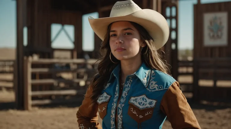 21 Best Rodeo Outfit Ideas to Look Stylish