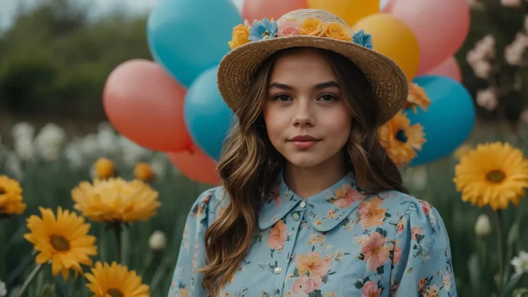 15 Spring Birthday Outfit Ideas