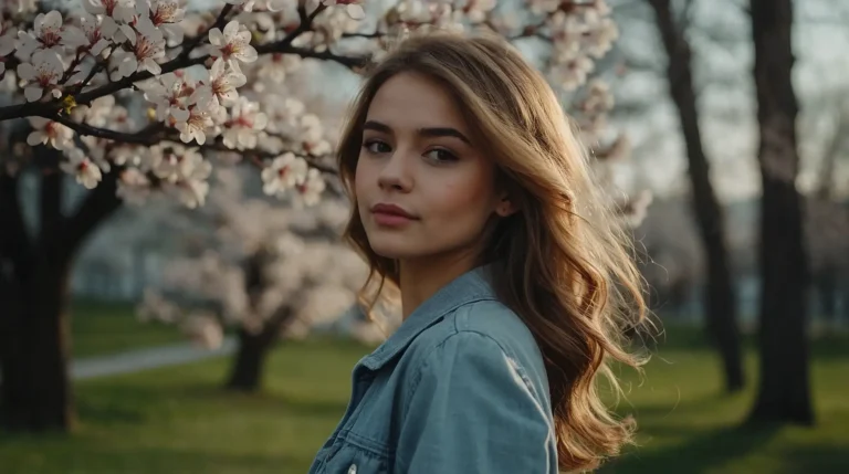 21 Spring Outfit Ideas For Women