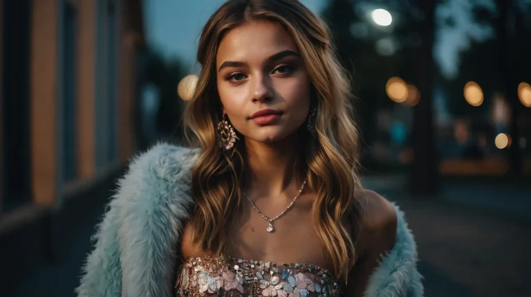 27 After Prom Outfit Ideas: Stylish Night
