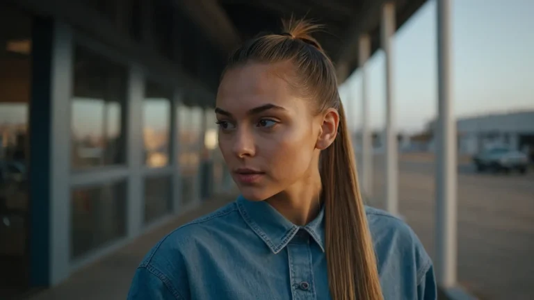 15 Best Sleek Ponytail Hairstyles to Elevate Your Look