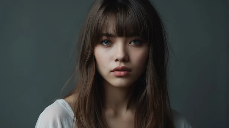 15 Long Wolf Cut Hairstyle For Women: Trendy and Effortless Looks for 2025