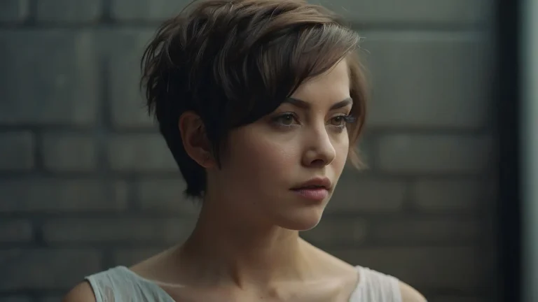 17 Formal Hairstyles for Short Hair Women: Elegant Looks for Any Occasion